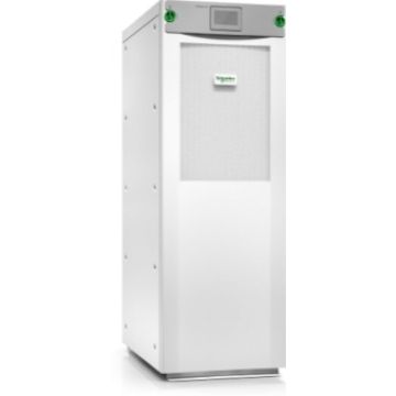 Galaxy VS UPS 60kW 400V with N+1 PWR for