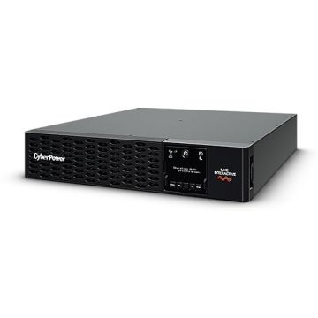 USV CyberPower UPS 3000VA PR3000ERTXL2U 3000VA,3000W,inkl. RailKIT