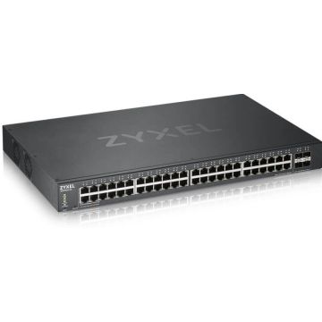 Zyxel XGS1930-52 - Switch