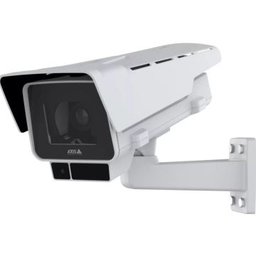 AXIS P13 Series P1388-LE - Netwerkbewakingscamera