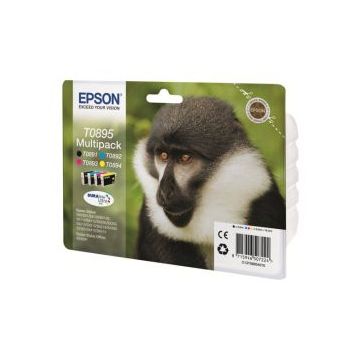Epson T0895 Multipack - 4
