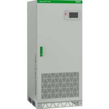 Schneider Electric Galaxy PW 2nd Gen - UPS