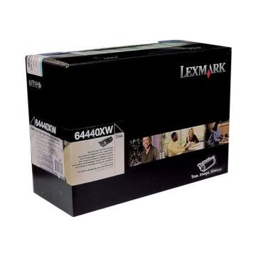Lexmark - Zwart