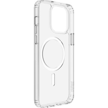 Belkin SheerForce - Achterzijde behuizing voor mobiele telefoon