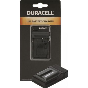 Duracell - USB-batterijlader
