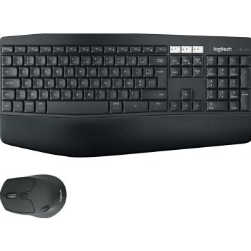 Logitech MK850 Performance - Toetsenbord en muis set