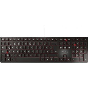CHERRY KC 6000 SLIM - Toetsenbord