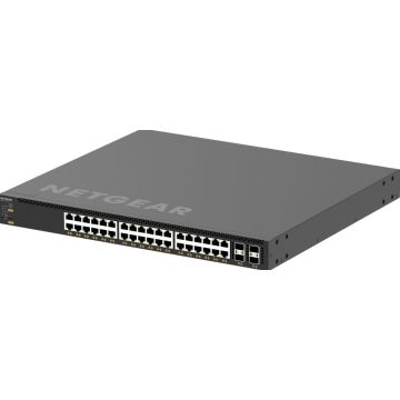 NETGEAR AV Line M4350-36X4V - Switch
