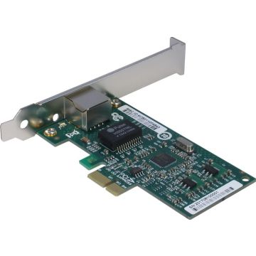 Inter-Tech Gigabit PCI Adapter Argus LR-9201