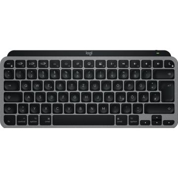 Logitech Master Series MX Keys Mini for Mac - Toetsenbord