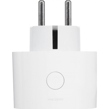 Aqara SP-EUC01 EU Adapter - Slimme adapter