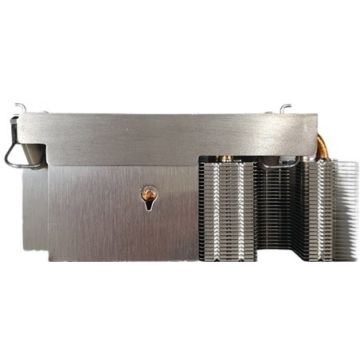 Dell High Performance - Warmteafleider processor