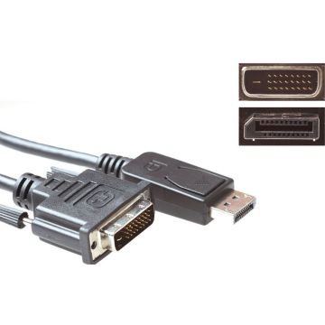 ACT - DisplayPort kabel