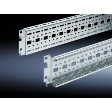Rittal TS System-Chassis 17x73mm, voor innere Montageebene B