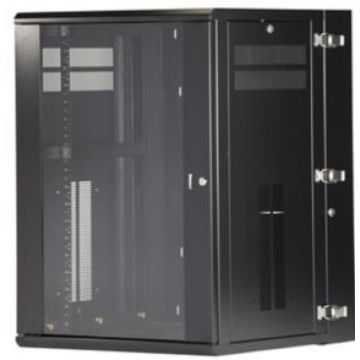Panduit PanZone - Kast