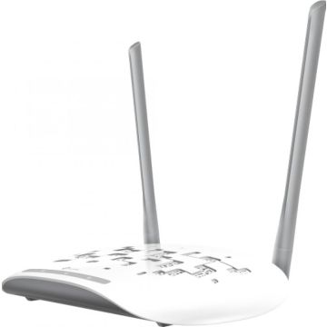 TP-Link TL-WA801N - Draadloze-toegangspunt