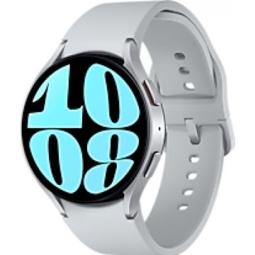 Samsung Watch6 44mm 4G Aluminum Silver