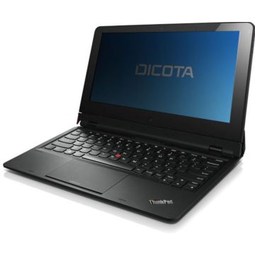 Dicota Secret 4-Way Premium - Privacyfilter voor notebook