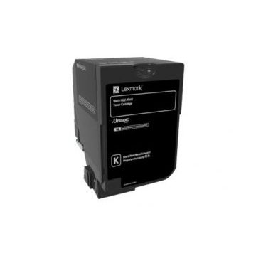 Lexmark - Hoog rendement