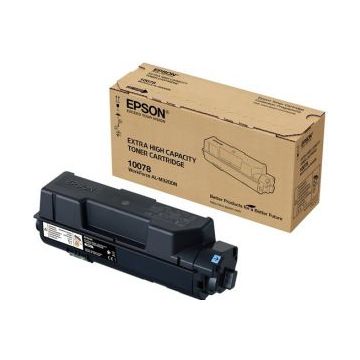 Epson S110078 - Extra hoge capaciteit