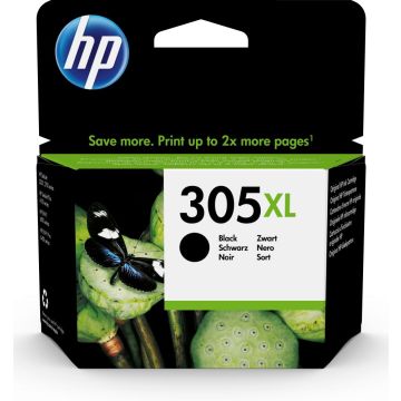 HP 305XL - 4 ml
