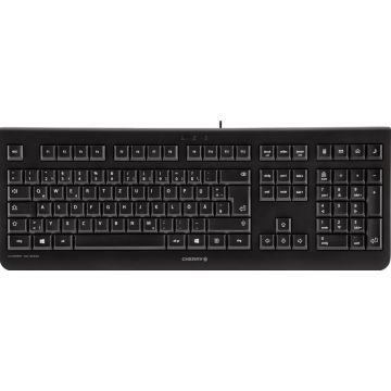 CHERRY DC 2000 - Toetsenbord en muis set