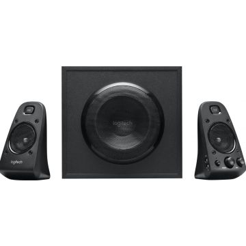 Logitech Z-623 - Luidsprekersysteem