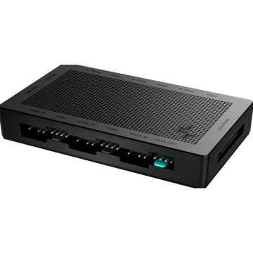 DeepCool SC700 A-RGB Hub - Fancontroller