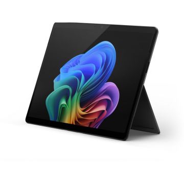 Microsoft Surface Pro 11 Tablet Copilot+ Snapdragon X Elite 13"OLED 16GB/1TB Black - tablet
