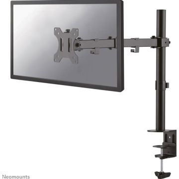 Neomounts FPMA-D550BLACK - Monitor arm