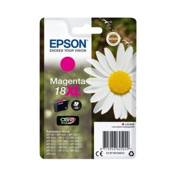 Epson 18XL - 6.6 ml