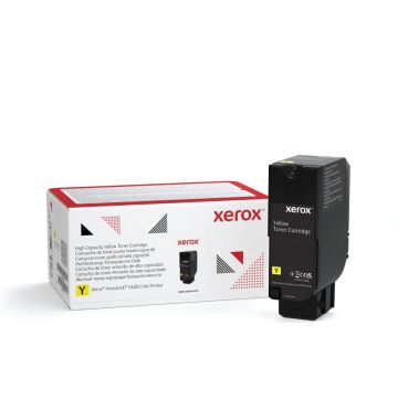 Xerox - Hoge capaciteit