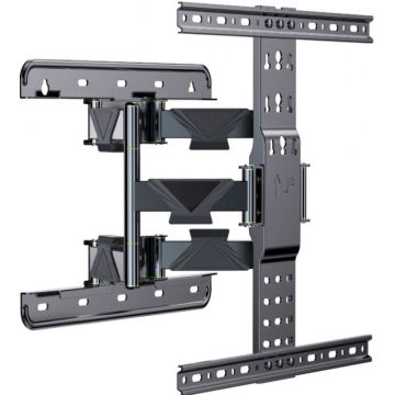 gembird Vollbewegliche TV-wall mount, 32 65 Zoll