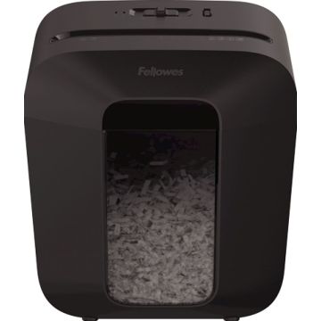 Fellowes Powershred LX25 - Papiervernietiger