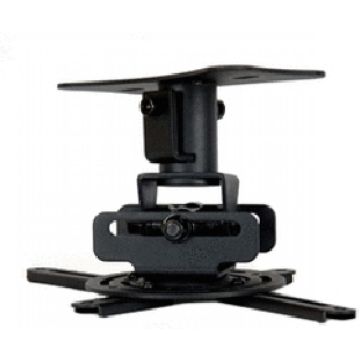 Optoma OCM818B-RU - Bevestigingskit (adapter voor verzonken bevestiging)