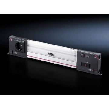Systemheldere Rittal LED 1200 Lumen