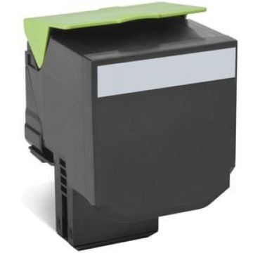 Lexmark 802XK - Extra hoog rendement