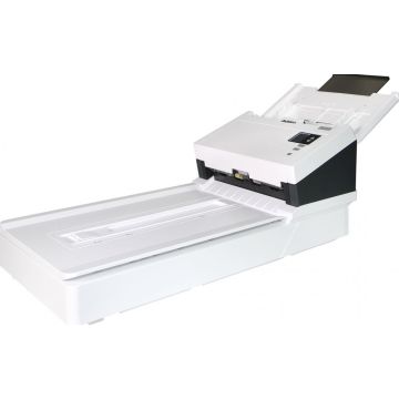 Avision Dokumentenscanner AD345GFWN A4