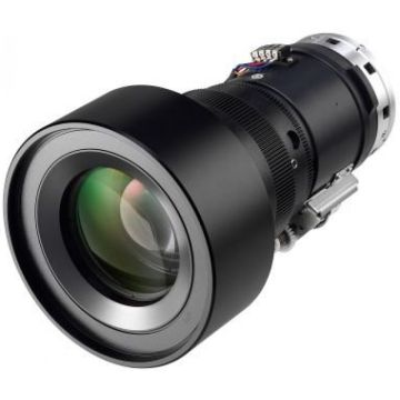 BenQ PFL-001 - Breedhoeklens
