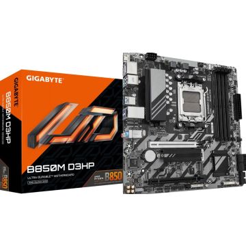 Gigabyte B850M D3HP - Moederbord