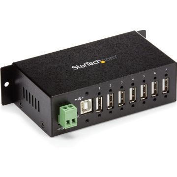 StarTech.com ST7200USBM - Hub