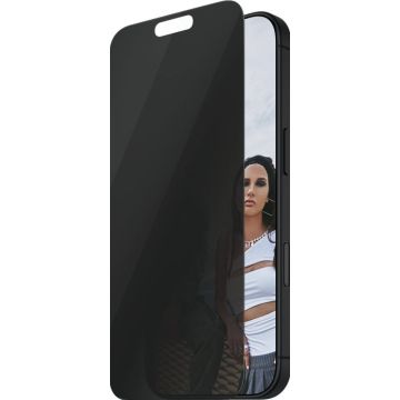 SAFE. by PanzerGlass - Schermbeschermer voor mobiele telefoon