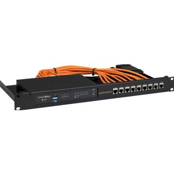 Rackmount.IT kit for SonicWall TZ270W-TZ370W-TZ470W Shielded