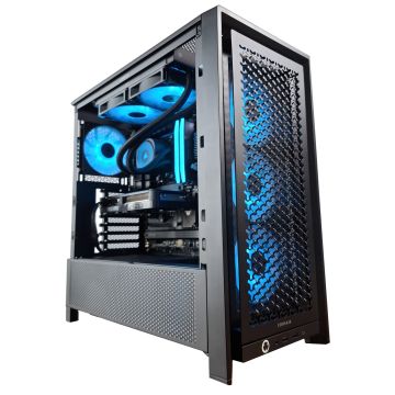 Xenith Essential Corsair Artex Ti - AMD Ryzen 5 7500X3D