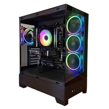 Azerty Gaming Essential Ti Powered by ASUS - Ryzen 5 7500F