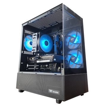 Xenith Essential Artex View - Ryzen 5 7500F