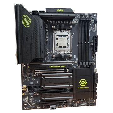 Azerty Combokit MSI Tomahawk 9850X3D - Combokit