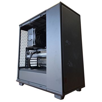 Xenith Extreme Epoch - Ryzen 9 9950X3D