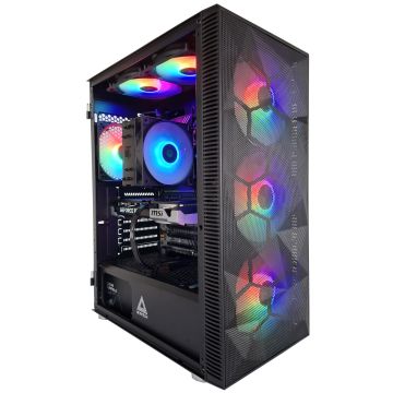 Xenith EP Extra - Ryzen 5 7500F