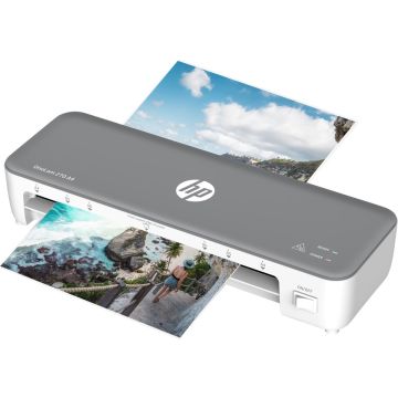 HP OneLam 270 A4 - Lamineerapparaat